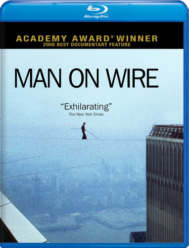 Man on Wire