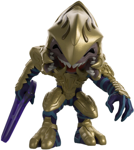 YOUTOOZ - HALO ARBITER VINYL FIGURE