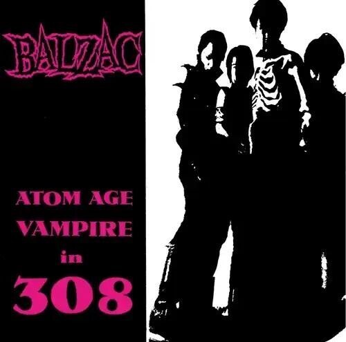 Atom Age Vampire In 308