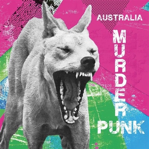 Australia - Murder Punk