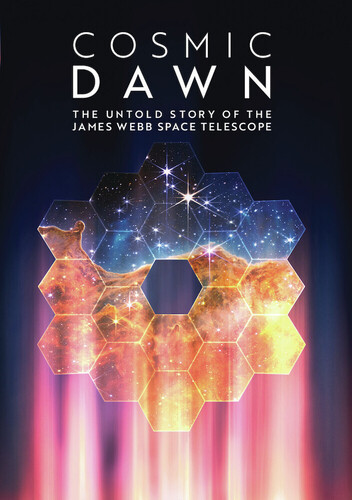 Cosmic Dawn