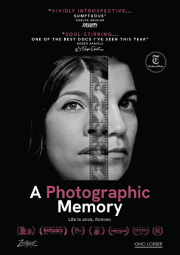 A Photographic Memory