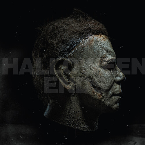 Halloween Ends (Original Soundtrack)