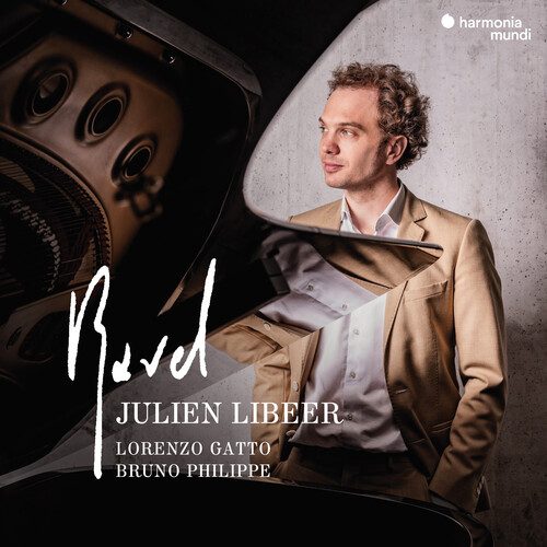 Ravel: Piano & Chamber Music