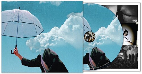 When the Rain Stopped Following Me