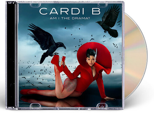 Am I The Drama? [Explicit Content]