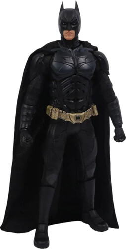 ONE:12 COLLECTIVE DK BATMAN 6IN ACTION FIG