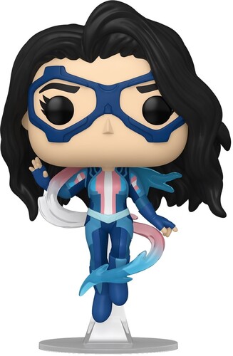 POP HEROES PRIDE DREAMER DC