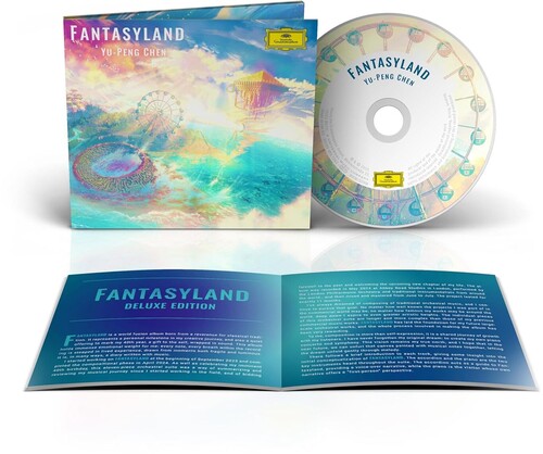 Fantasyland (Uk)