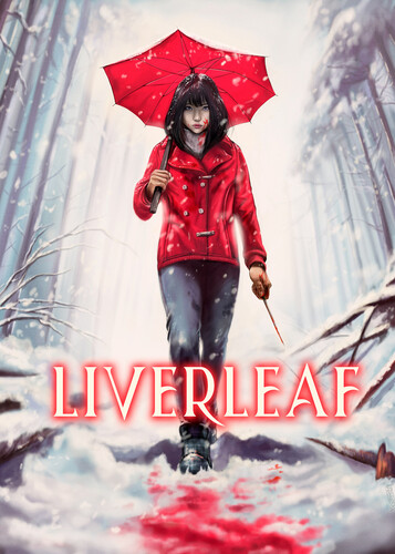 Liverleaf|Aki Morita