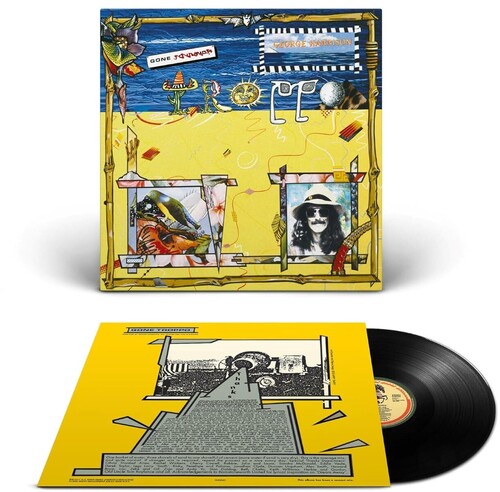 George Harrison - Gone Troppo [180 Gram]
