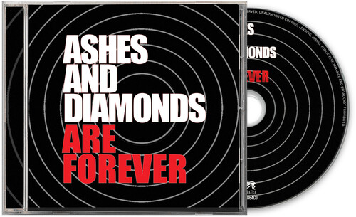 ARE FOREVER