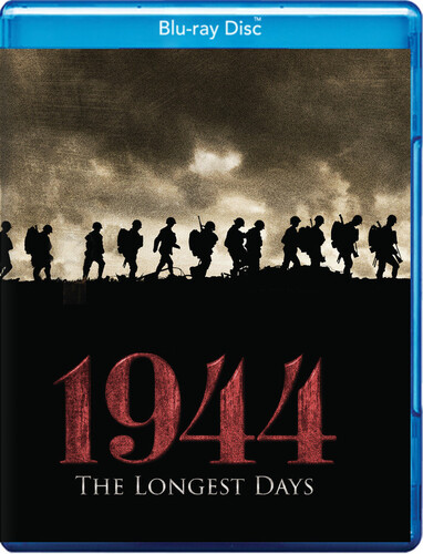 1944 - The Longest Days