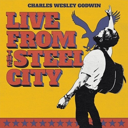 Live From The Steel City [3 LP]