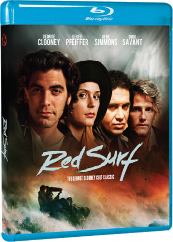 RED SURF