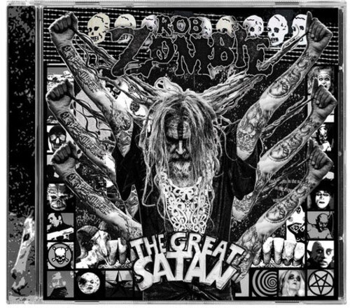 The Great Satan [Explicit Content]