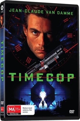 Timecop - NTSC/ 0 [Import]