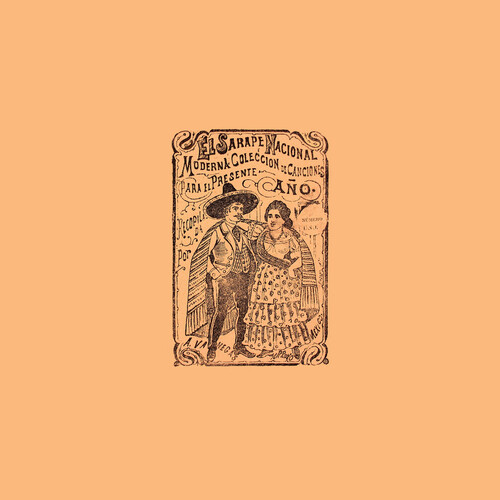 In Search of Revolutionary Voices: Mexican Wax Cylinder Recordings,  1900-1910 (Various Artists)