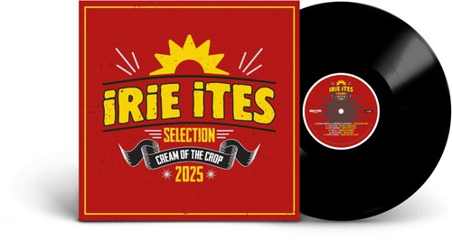 Cream of the Crop 2025 (Various Artists)