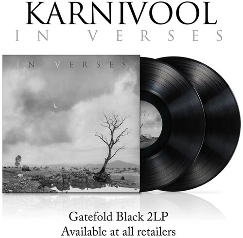 Karnivool - In Verses (Uk)