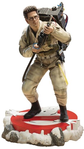 1/ 8 EGON SPENGLER