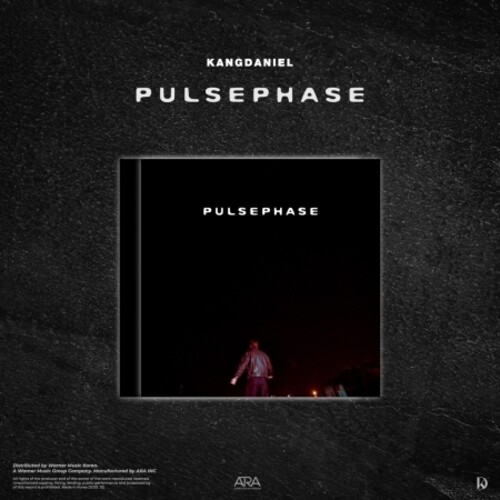 Pulsephase [Import]