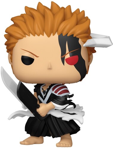 POP ANIME BLEACH TYBW S2 ICHIGO
