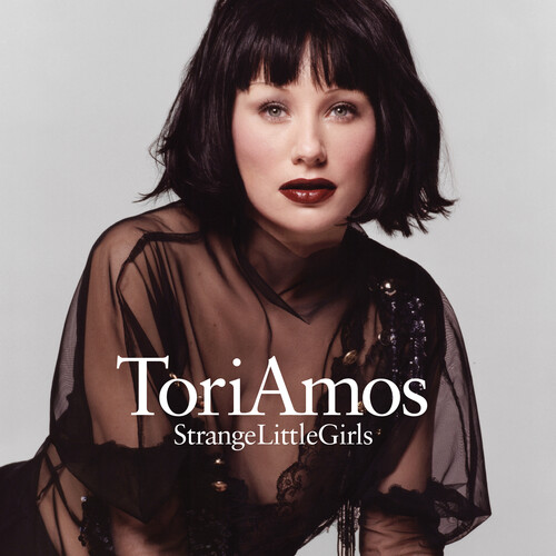 Strange Little Girls (I'm Not In Love Version)