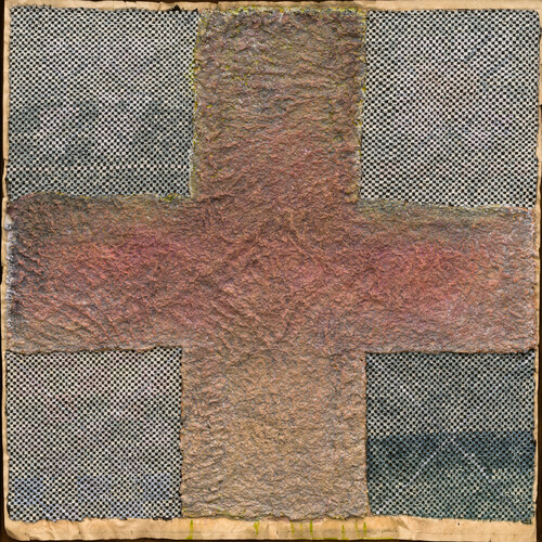 Music for Intersecting Planes - Red