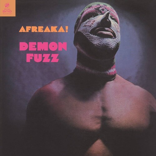 Afreaka - Limited 180-Gram Translucent Purple Colored Vinyl [Import]