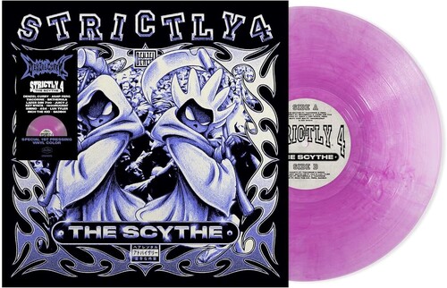 Strictly 4 The Scythe [Explicit Content]