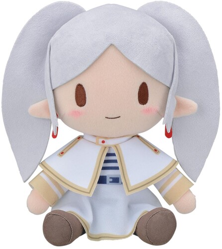 SEGA - FRIEREN: BEYOND JOURNEYS END FRIEREN PLUSH
