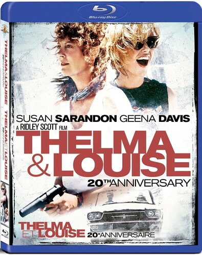 Thelma & Louise