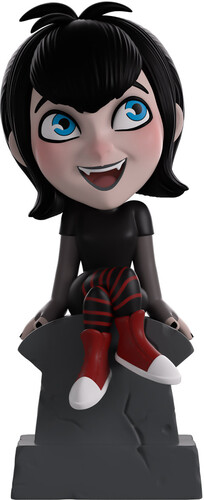 YOUTOOZ - HOTEL TRANSYLVANIA MAVIS VINYL FIGURE