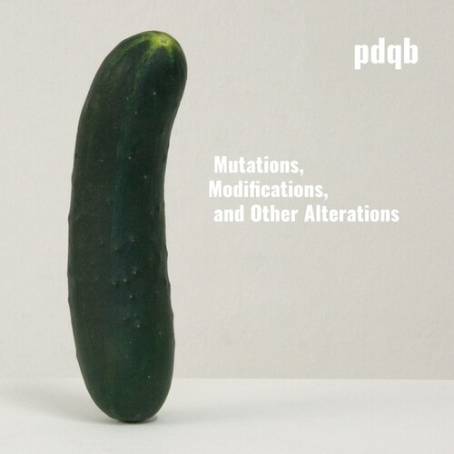 Mutations, Modifications, and Other Alterations