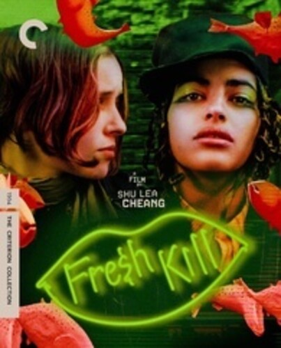  - Fresh Kill / (Sgnl Sub Ws)