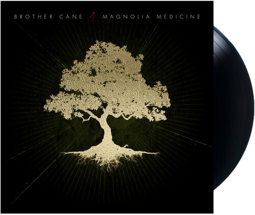 Brother Cane - Magnolia Medicine [Reissue]