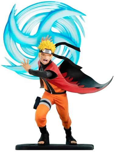 Naruto Shippuden - SFC Figure - Rasengan
