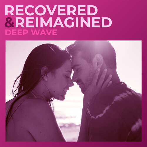 RECOVERED AND REIMAGINED