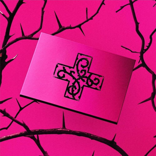 7TH YEAR: A Moment of Stillness in the Thorns [ANXIETY ver.]