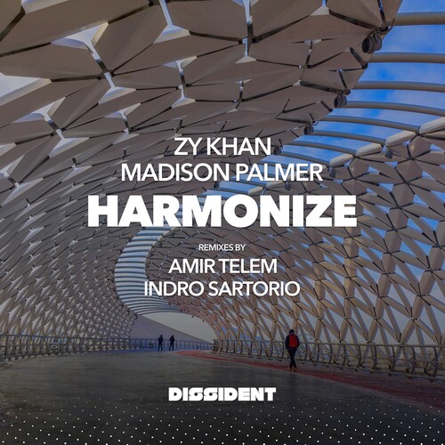 HARMONIZE