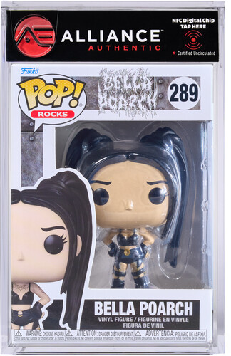 BELLA POARCH BAB