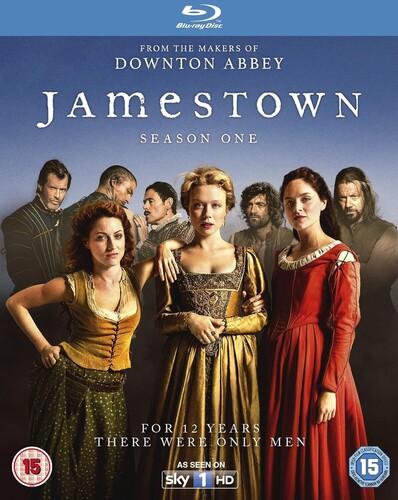 Jamestown: Season One [Import]