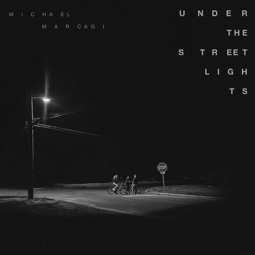 Under The Streetlights [Explicit Content]