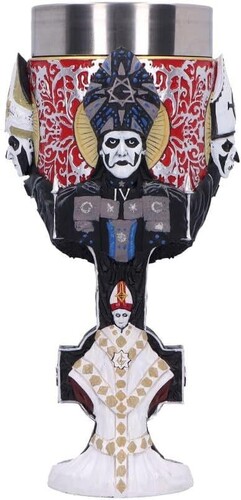 NEMESIS NOW - GHOST PAPA EVOLUTION GOBLET