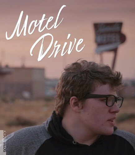 Motel Drive