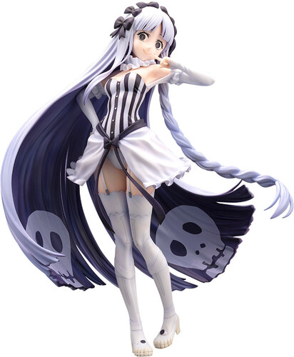 FATE/ STRANGE FAKE - FRANCESCA PRELATI FIGURE