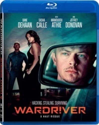 WARDRIVER
