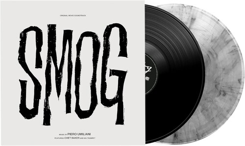 SMOG - O.S.T.