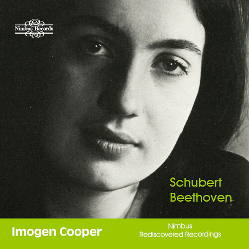 Imogen Cooper Rediscovered